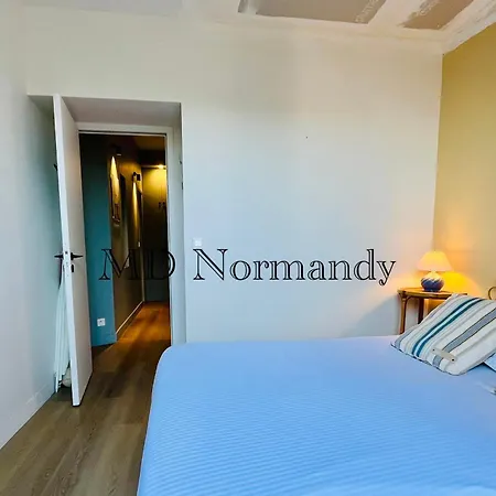 Apartamento La Reine Des Mers - Acces -