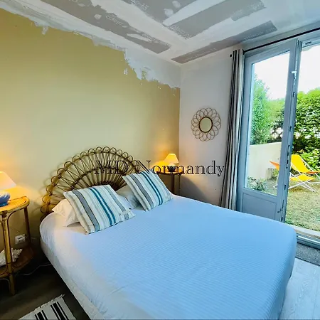 Apartamento La Reine Des Mers - Acces -